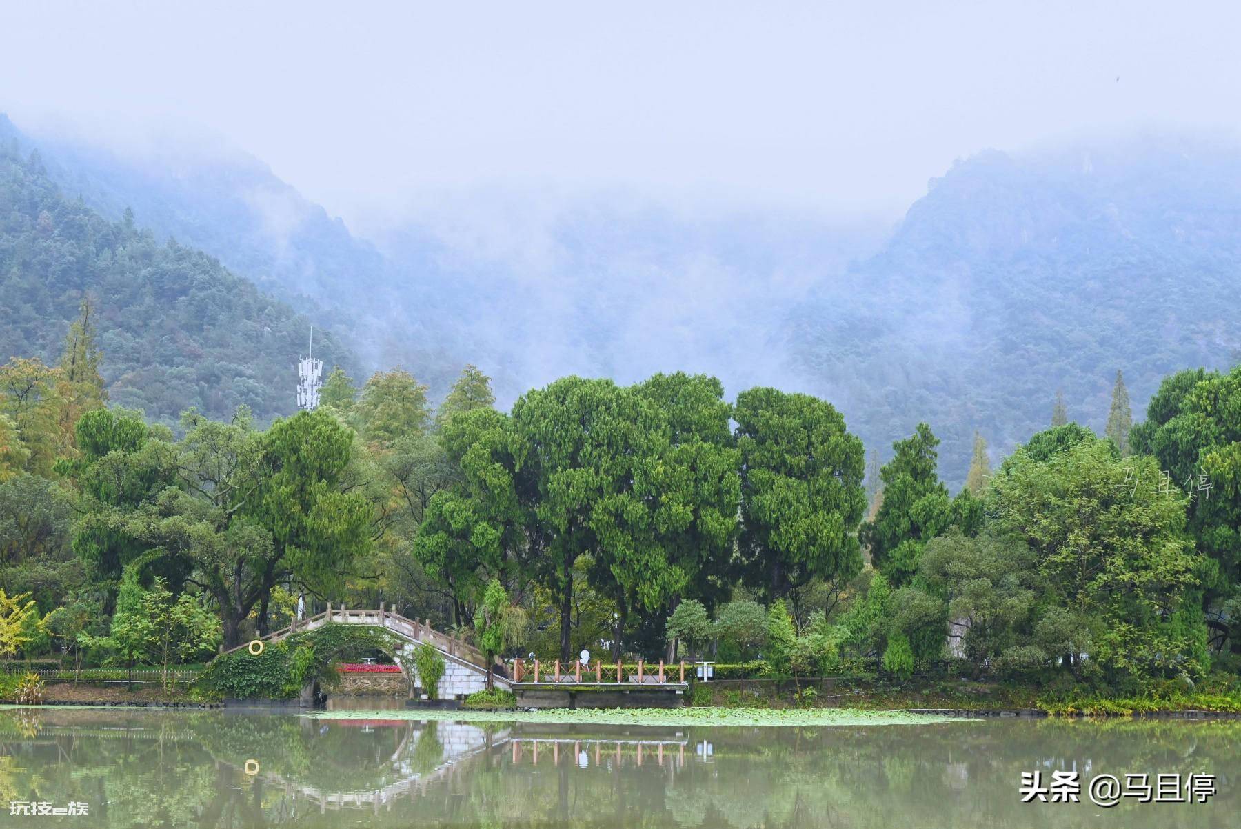 黄岩是哪个省哪个区(浙江省台州黄岩区人文自然风光介绍)-图片1